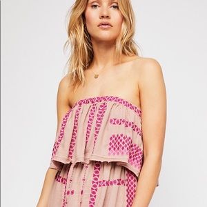 FP Wild Romance Dress